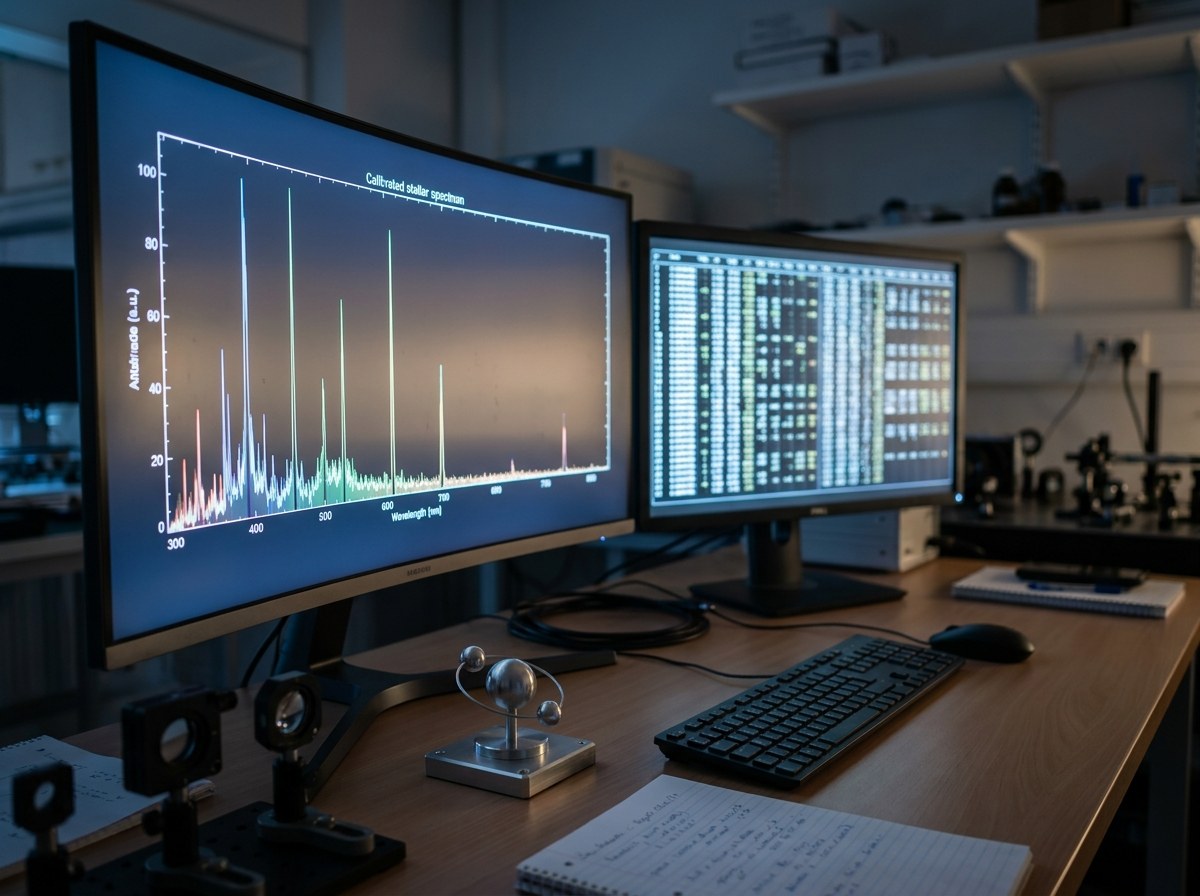 C3PO database workbench visual