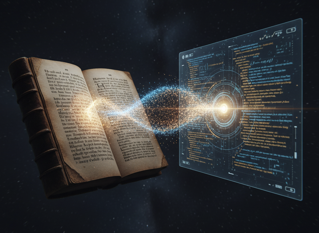 Philosophy Sees the Algorithm Workshop